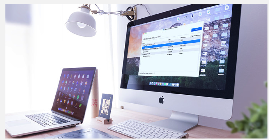 the best data recovery software for mac