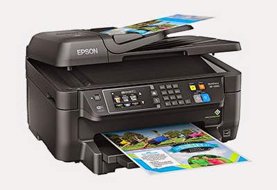 epson workforce 3620 driver for mac