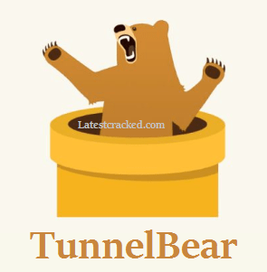 tunnel bear crack